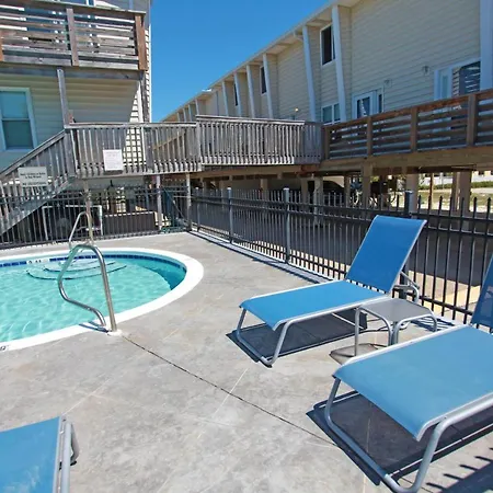 Apartamento Gulf View 17